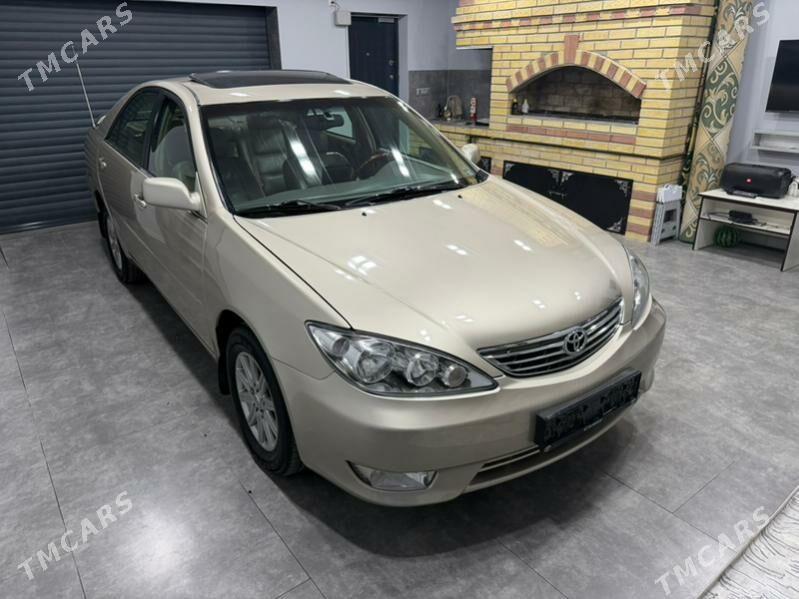 Toyota Camry 2004 - 220 000 TMT - Türkmenbaşy - img 2