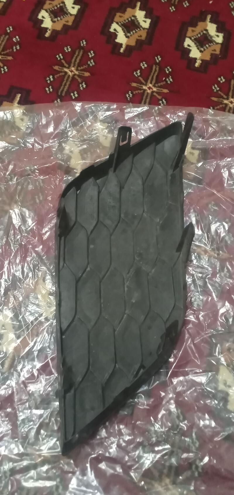 bamper pof fara 200 TMT - Aşgabat - img 3