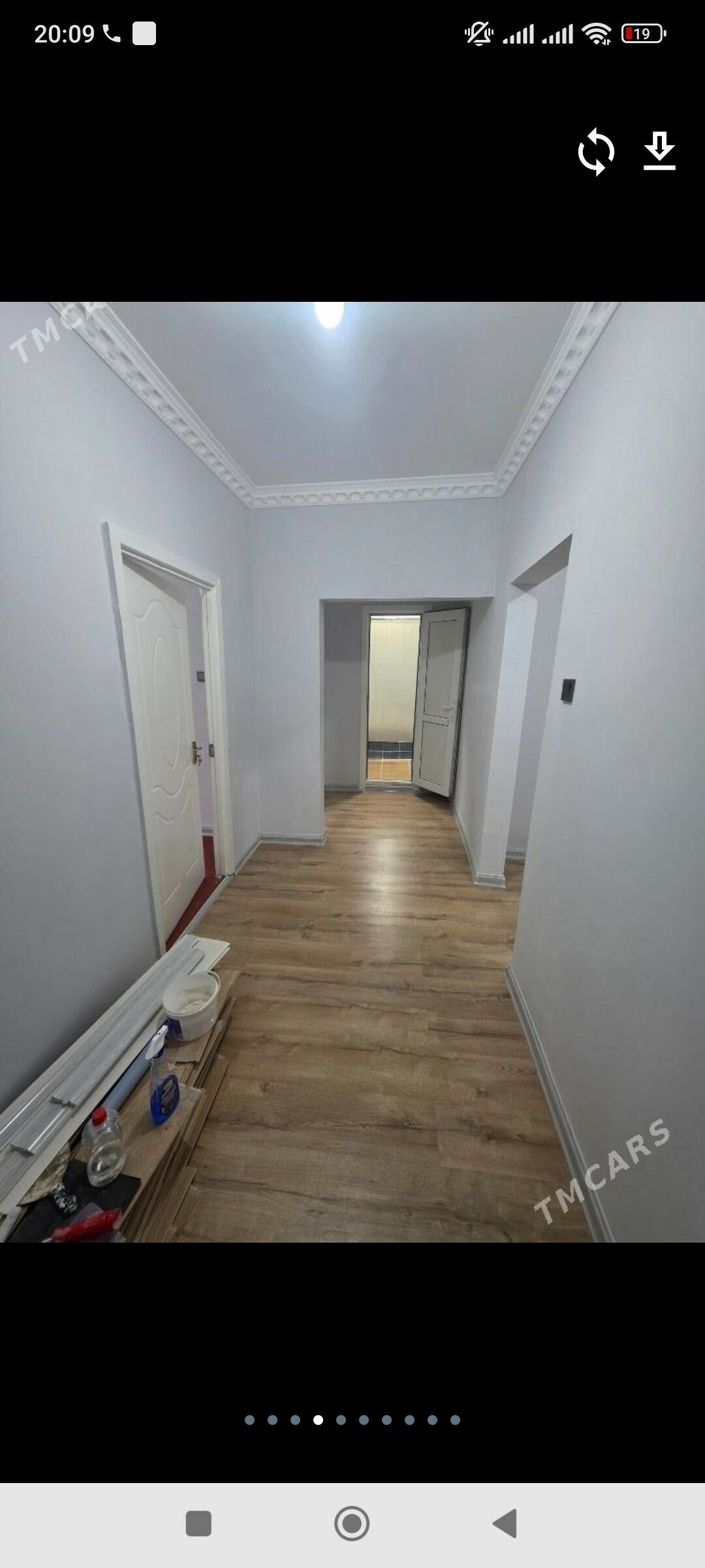 Buzmeyin Gress Arkacka 3+1 - Бузмеин ГРЭС - img 2