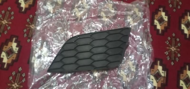 bamper pof fara 200 TMT - Aşgabat - img 2