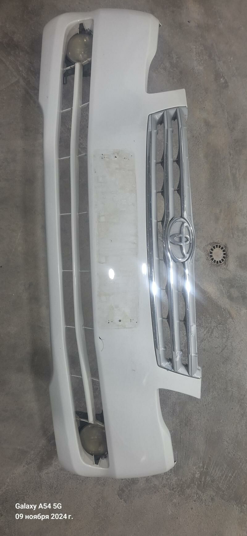 Бампер передний Авалон 2006 600 TMT - Aşgabat - img 3