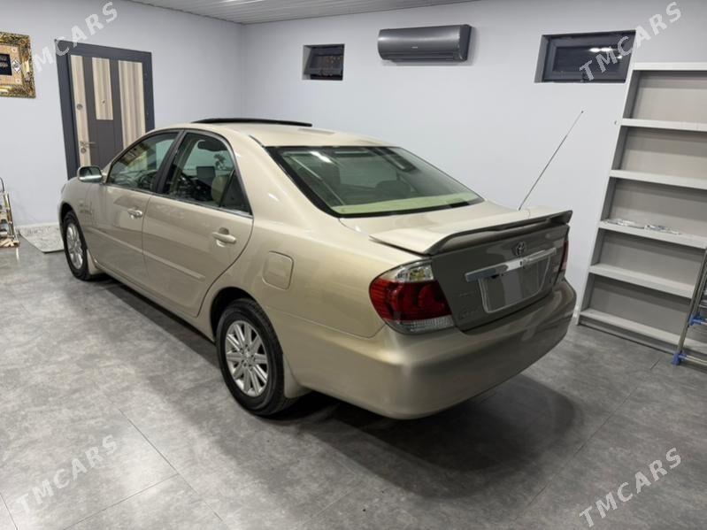 Toyota Camry 2004 - 220 000 TMT - Türkmenbaşy - img 3