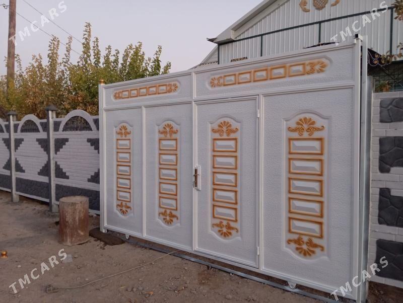 beton zabor - Тагтабазар - img 7