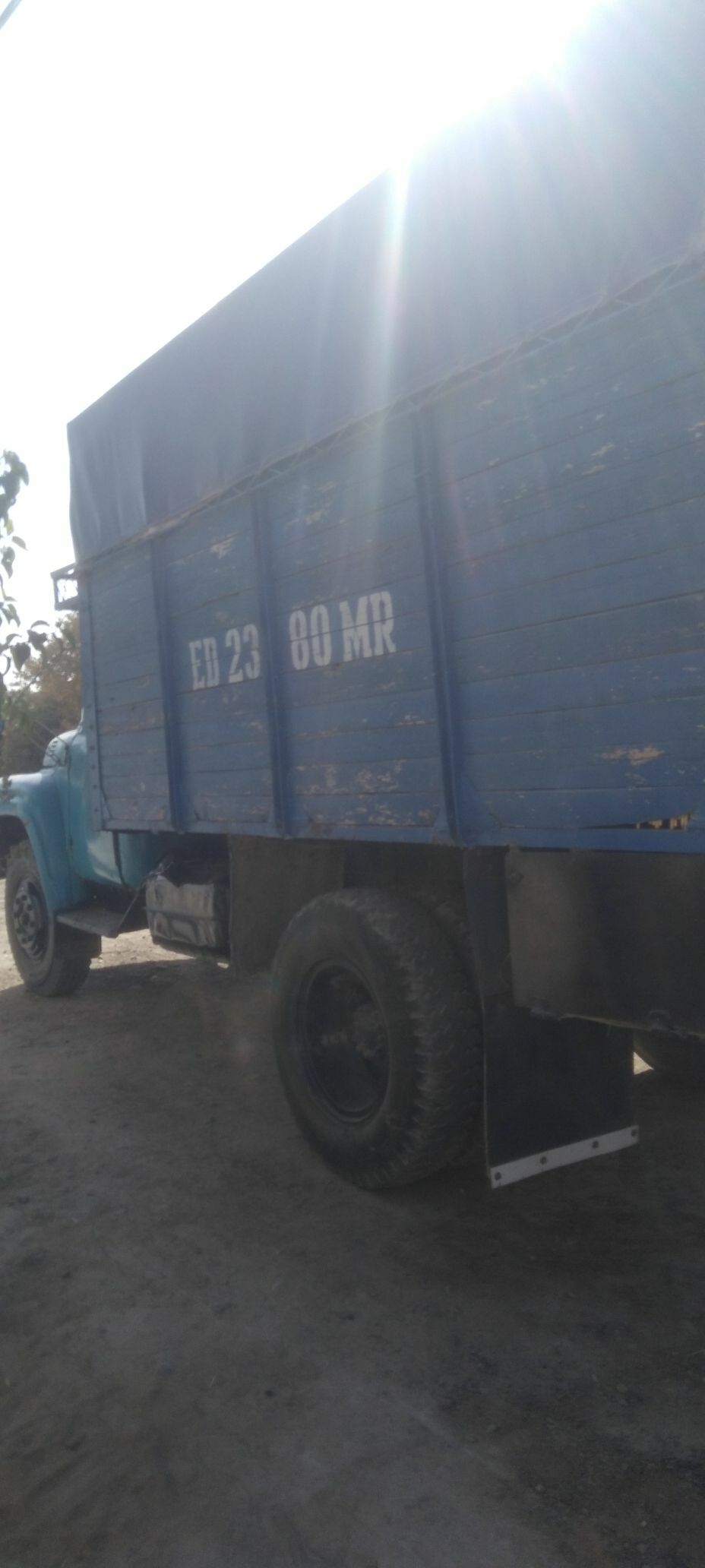 zil bort 10 000 TMT - Wekilbazar - img 2