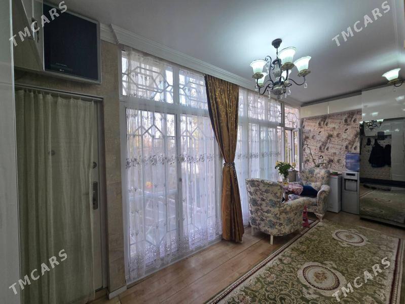 maryskaya  Gaudan  mir mkr 1et - Ашхабад - img 2