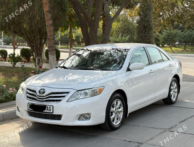 Toyota Camry 2010 - 215 000 TMT - Ашхабад - img 3