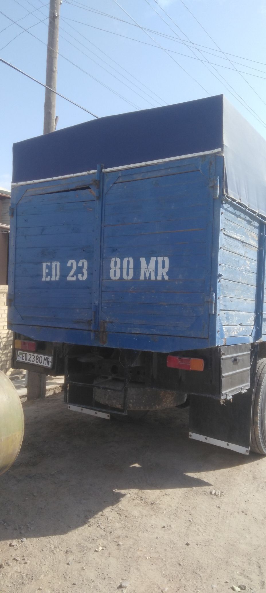 zil bort 10 000 TMT - Wekilbazar - img 3