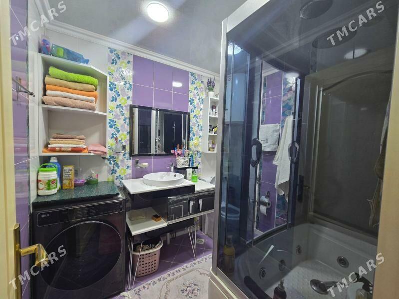 maryskaya  Gaudan  mir mkr 1et - Ашхабад - img 9