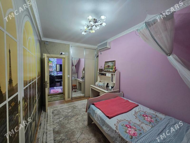 maryskaya  Gaudan  mir mkr 1et - Ашхабад - img 8