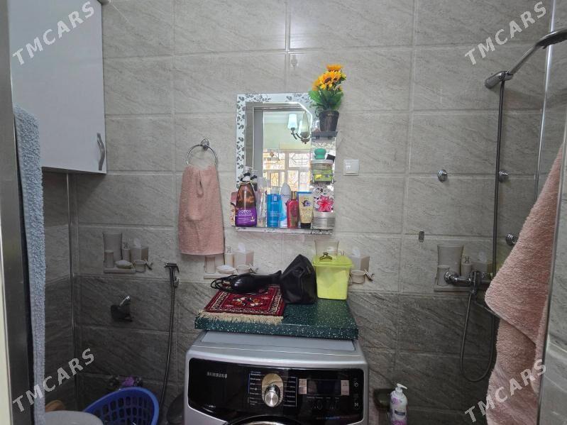 maryskaya  Gaudan  mir mkr 1et - Ашхабад - img 10