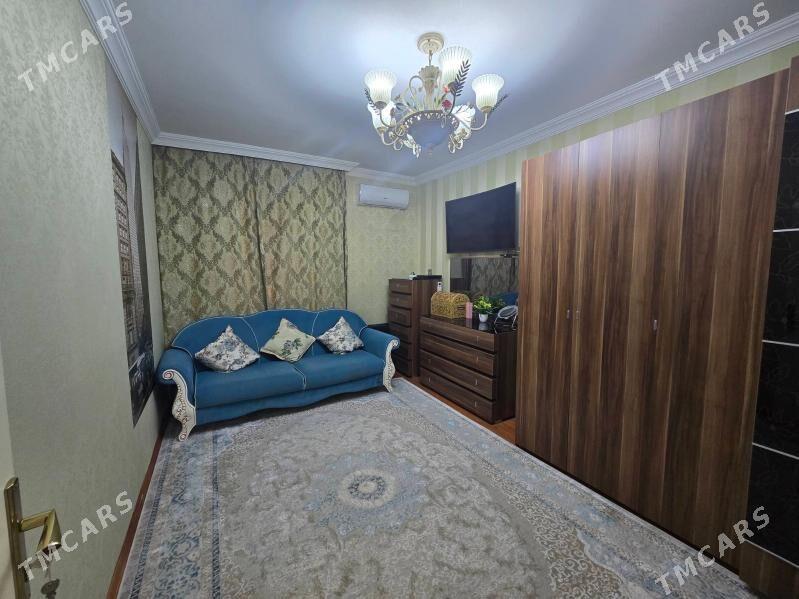 maryskaya  Gaudan  mir mkr 1et - Ашхабад - img 7