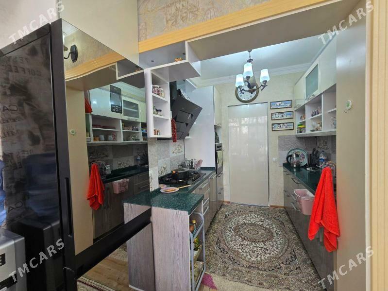 maryskaya  Gaudan  mir mkr 1et - Ашхабад - img 5