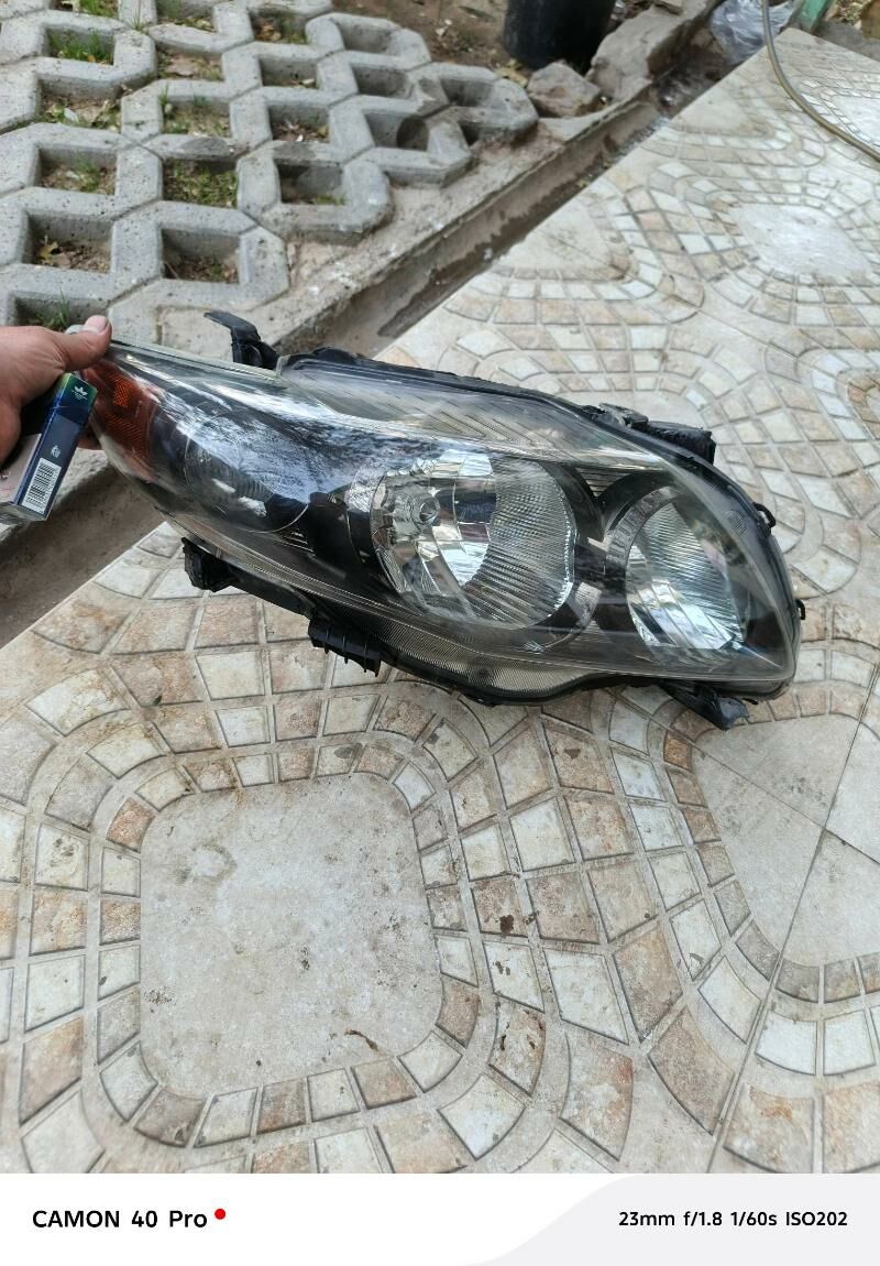 carolla fara s 400 TMT - Aşgabat - img 3