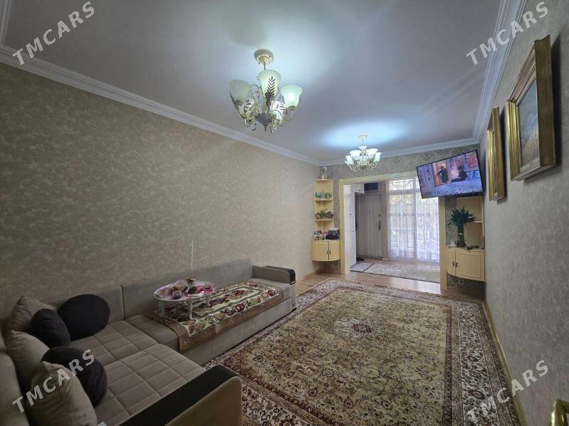 maryskaya  Gaudan  mir mkr 1et - Ашхабад - img 6