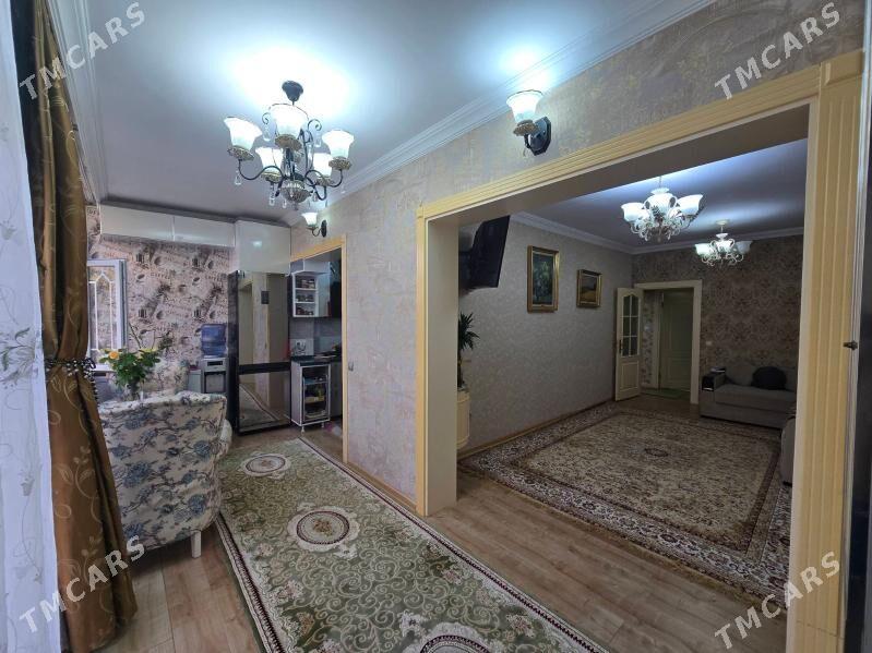 maryskaya  Gaudan  mir mkr 1et - Ашхабад - img 3