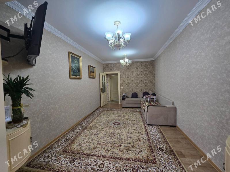 maryskaya  Gaudan  mir mkr 1et - Ашхабад - img 4