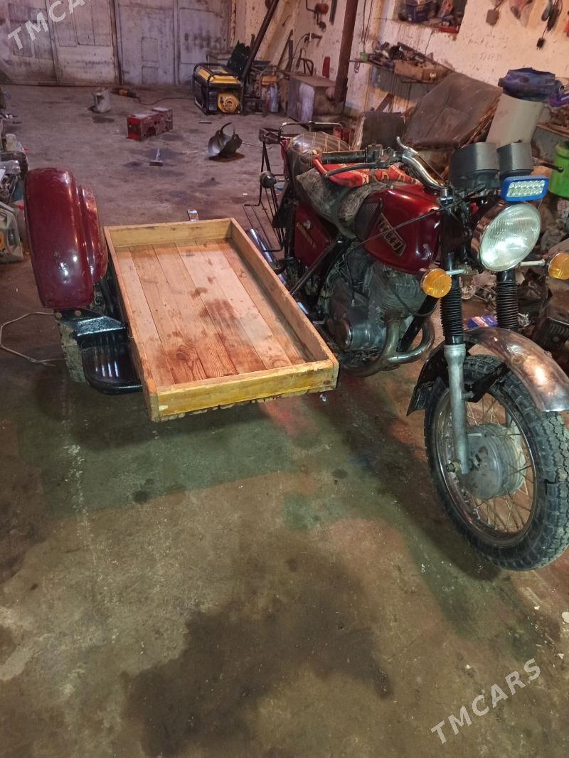 Iž Planeta 5 2025 - 8 000 TMT - Görogly (Tagta) - img 4