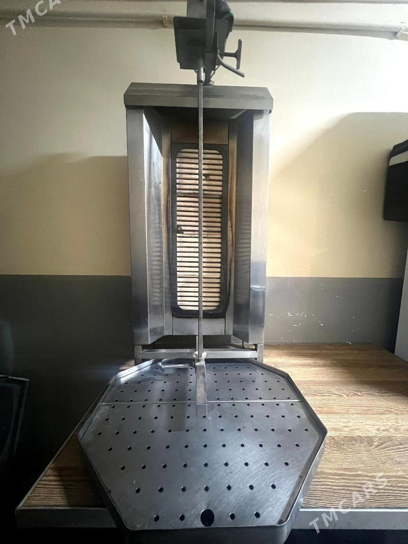 doner aparat - Хитровка - img 2