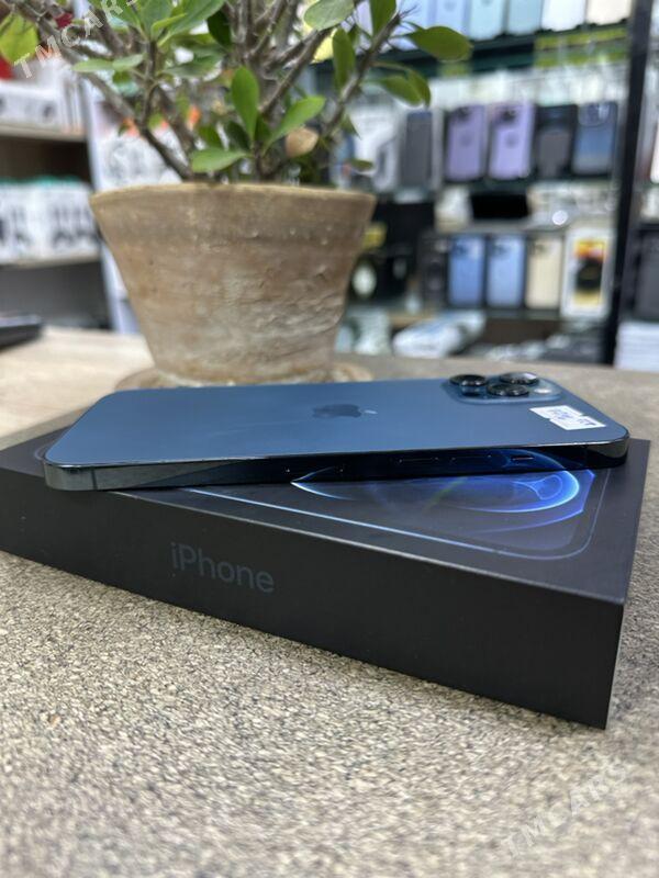 12pro Max 128GB - Ашхабад - img 5