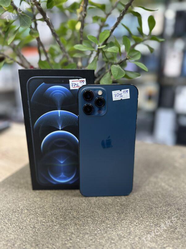 12pro Max 128GB - Ашхабад - img 8