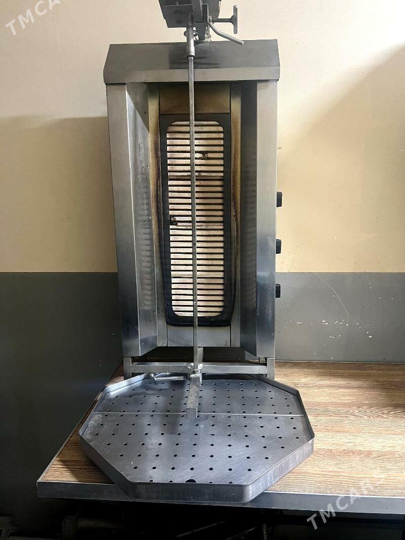 doner aparat - Хитровка - img 3