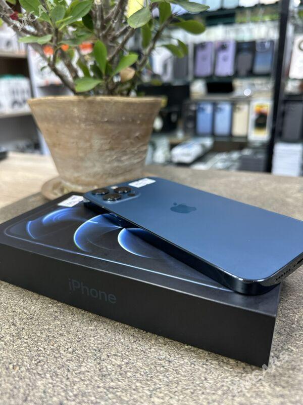 12pro Max 128GB - Ашхабад - img 7