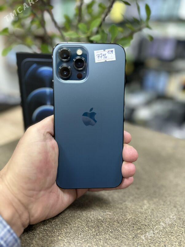 12pro Max 128GB - Ашхабад - img 2