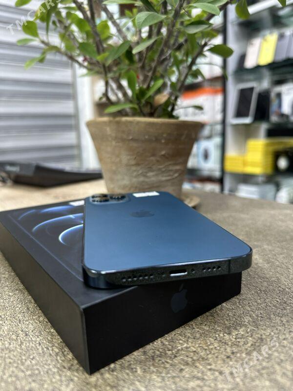 12pro Max 128GB - Ашхабад - img 6