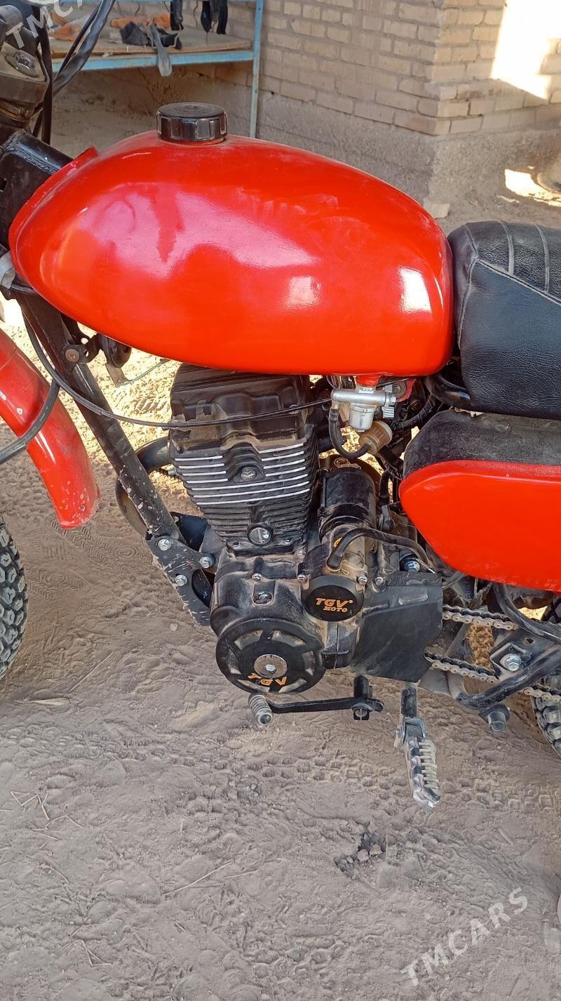 Fekon FK200-14G 2024 - 10 400 TMT - Dänew - img 4