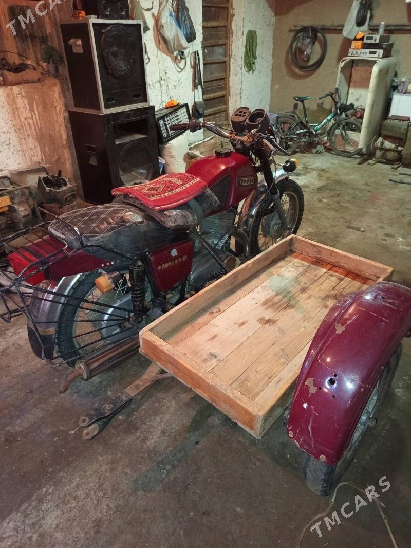 Iž Planeta 5 2025 - 8 000 TMT - Görogly (Tagta) - img 3