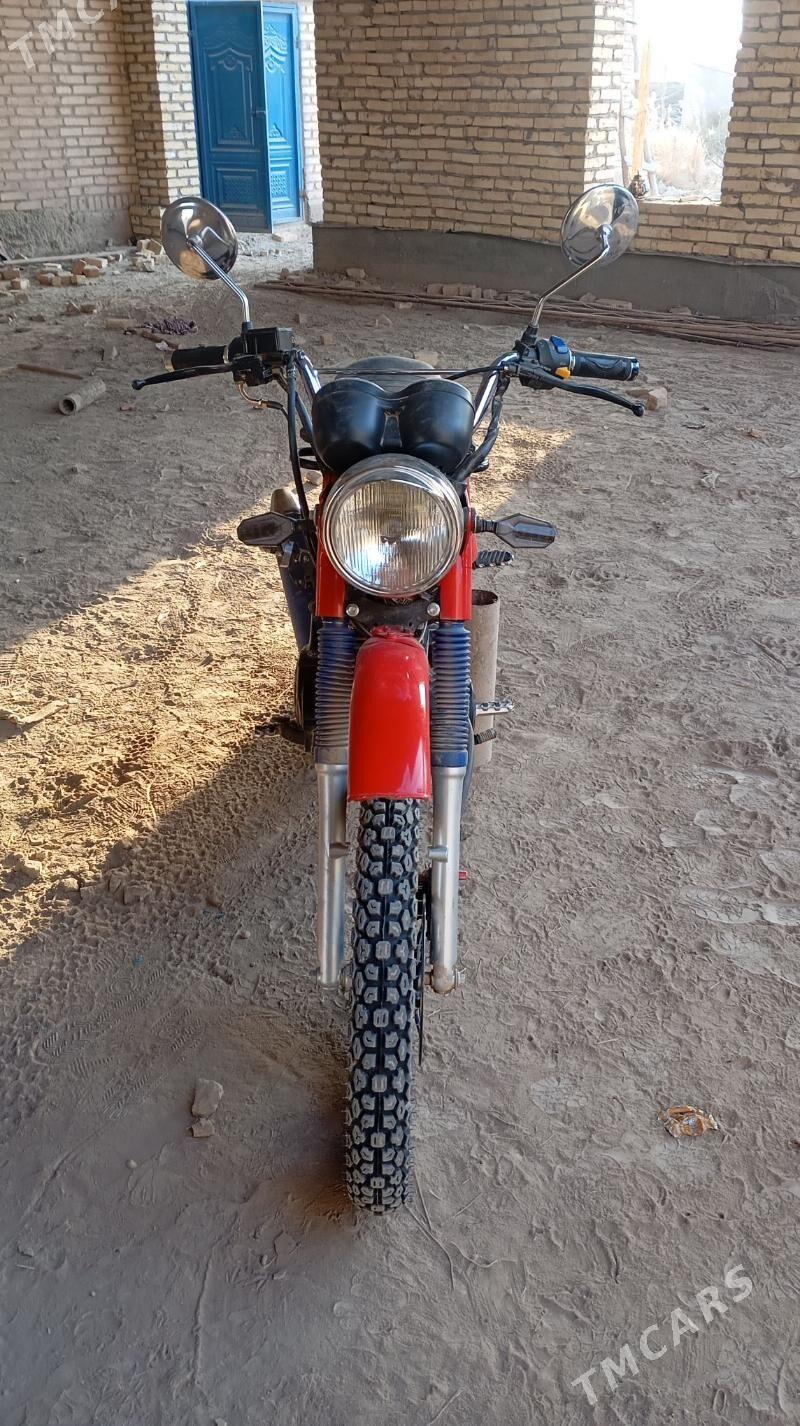 Fekon FK200-14G 2024 - 10 400 TMT - Dänew - img 2