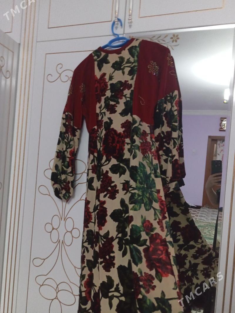 Pommah - Ашхабад - img 2