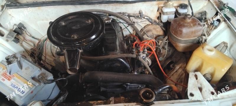 Lada 2106 2001 - 30 000 TMT - Болдумсаз - img 5