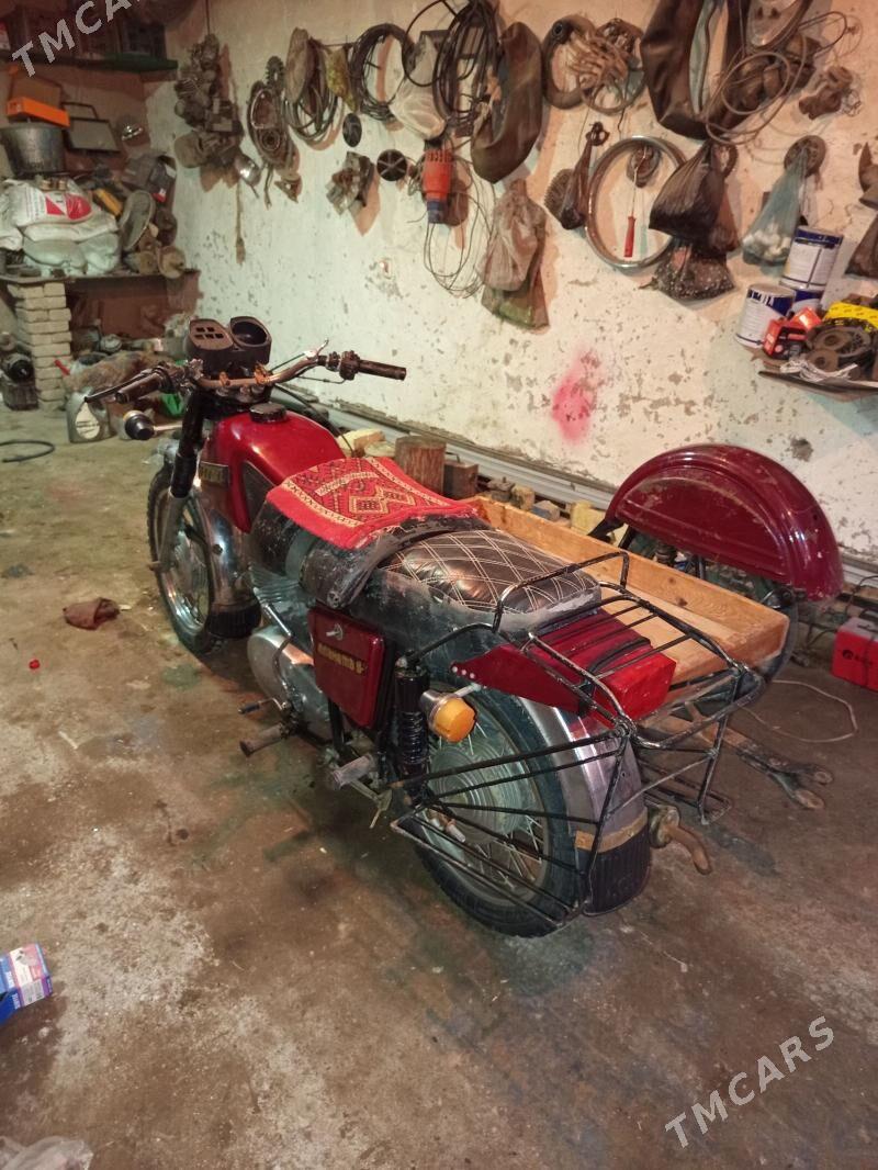 Iž Planeta 5 2025 - 8 000 TMT - Görogly (Tagta) - img 2