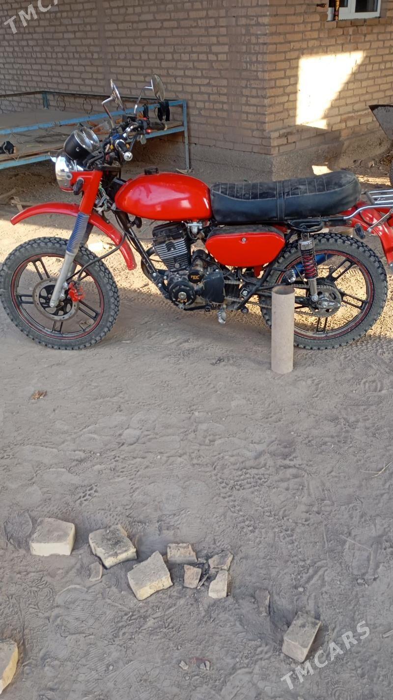 Fekon FK200-14G 2024 - 10 400 TMT - Dänew - img 5