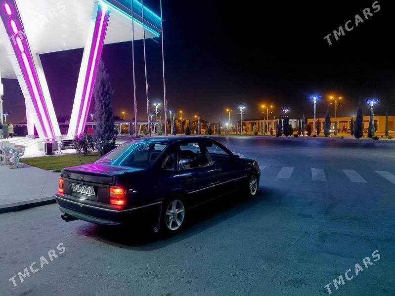 Opel Vectra 1992 - 60 000 TMT - Туркменабат - img 1