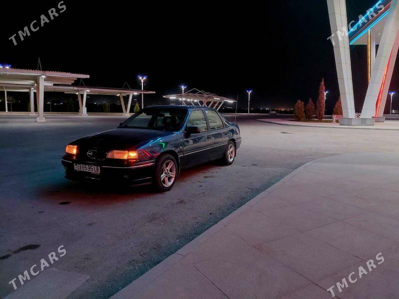Opel Vectra 1992 - 60 000 TMT - Туркменабат - img 2