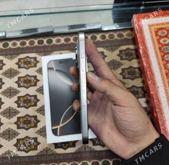 16 pro 128G 94% ZA/A - Гаудан "Б" - img 6