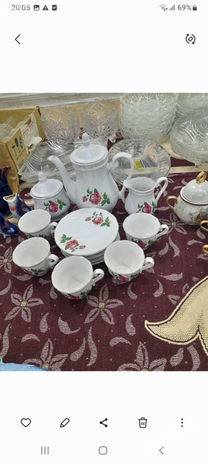 gap.çanak pasudalar - Türkmenbaşy - img 2