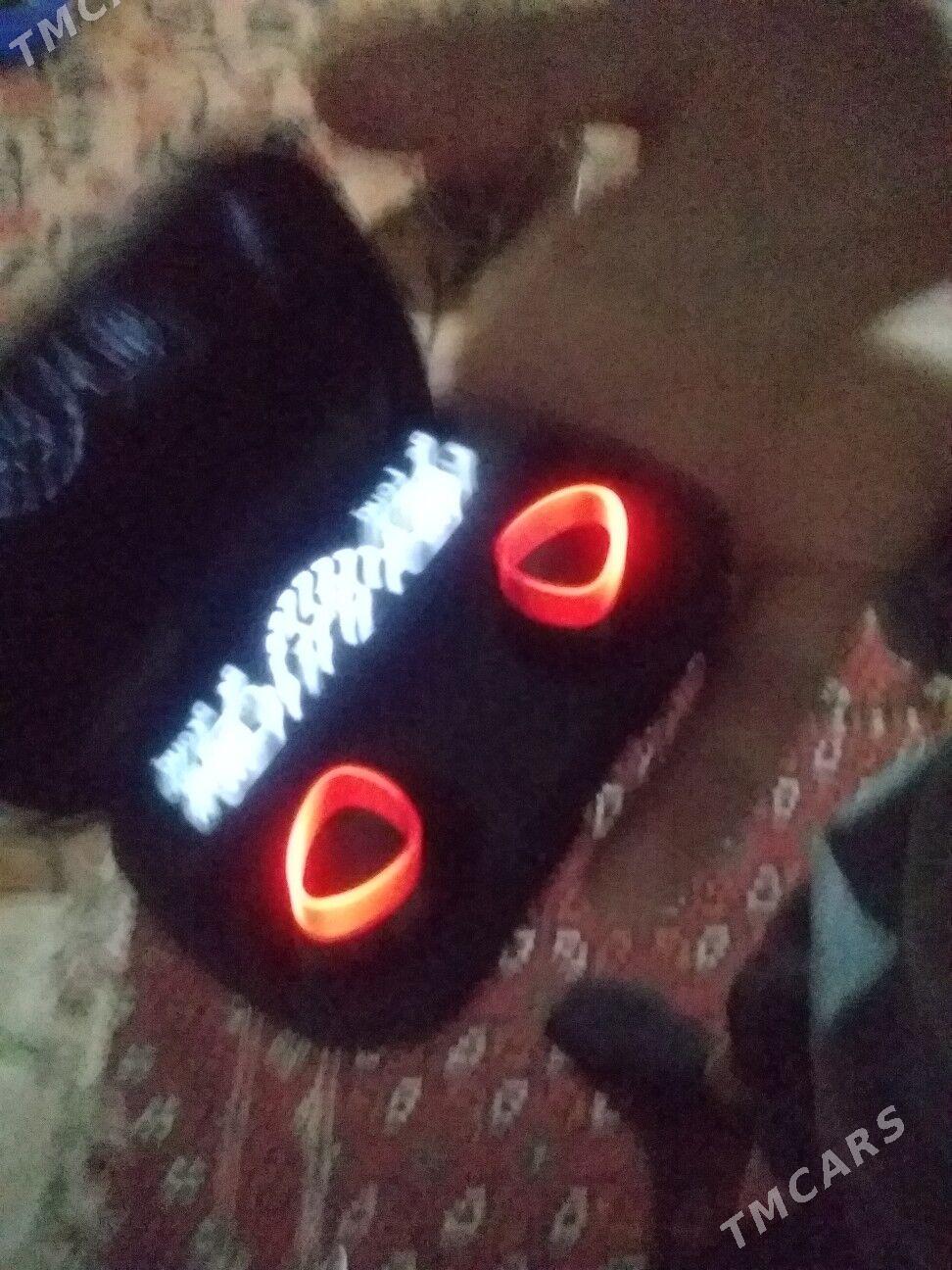 Bilituz nausnik - Губадаг - img 2