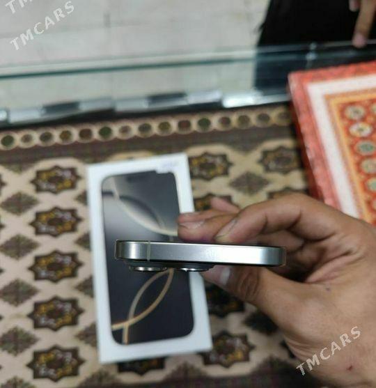 16 pro 128G 94% ZA/A - Гаудан "Б" - img 3