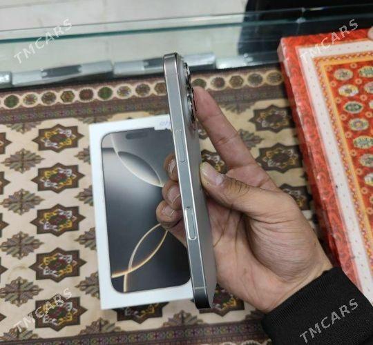 16 pro 128G 94% ZA/A - Гаудан "Б" - img 5