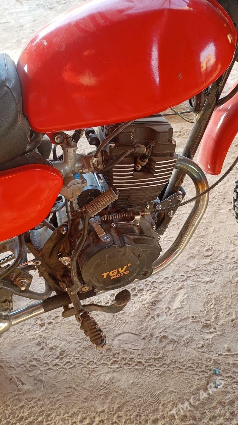 Fekon FK200-14G 2024 - 10 400 TMT - Dänew - img 3