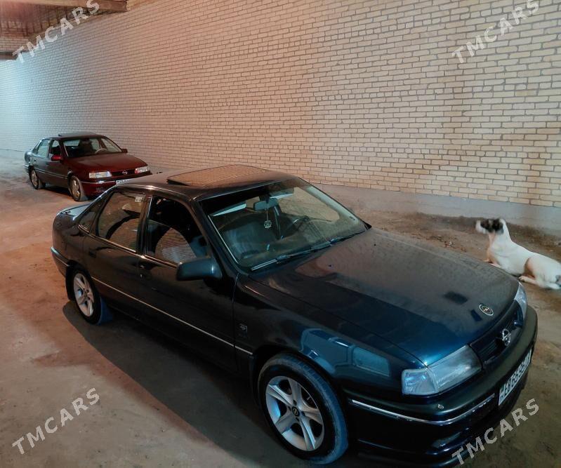 Opel Vectra 1992 - 60 000 TMT - Туркменабат - img 3