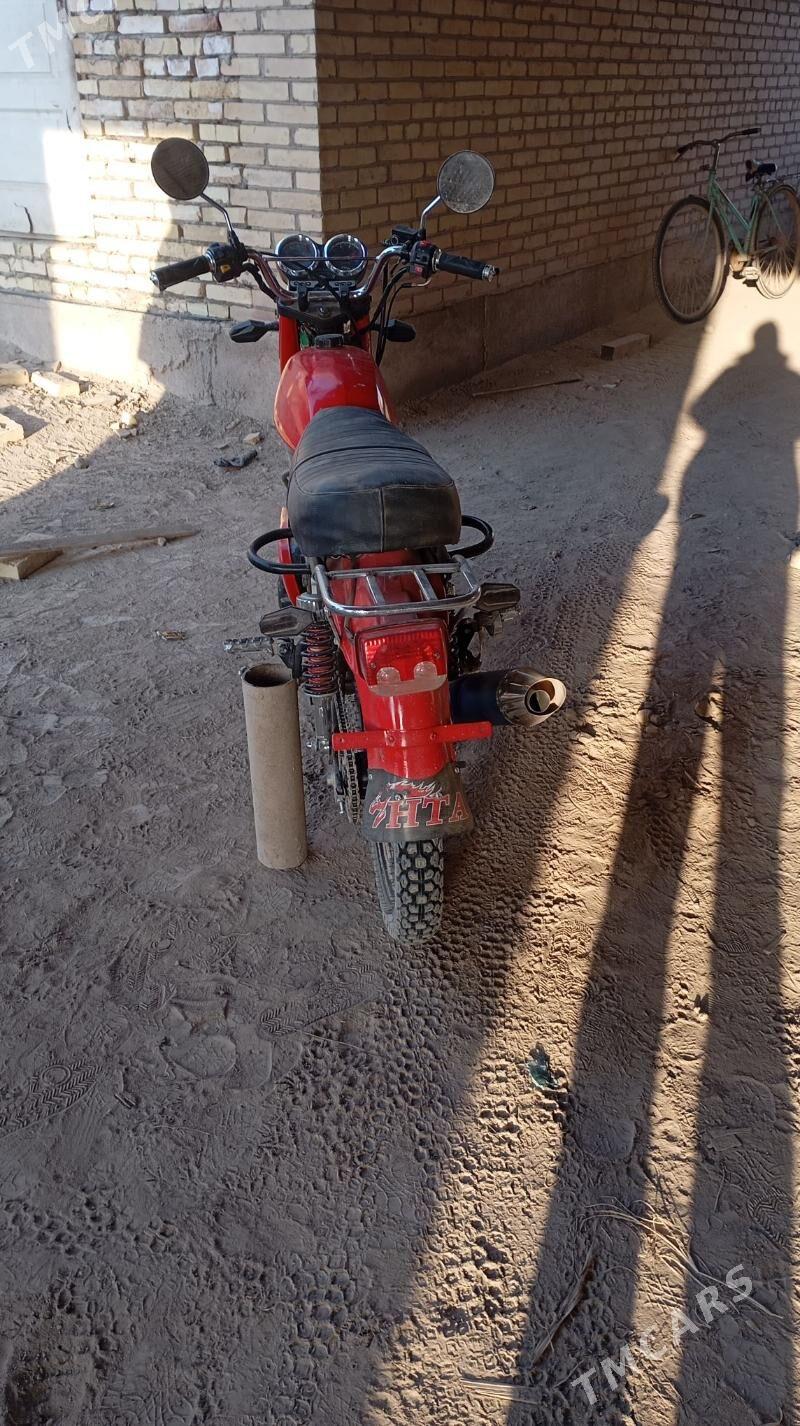 Fekon FK200-14G 2024 - 10 400 TMT - Dänew - img 6