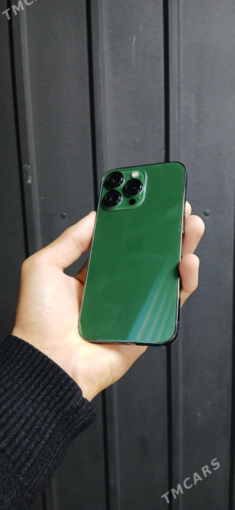 Iphone 13 pro - Ашхабад - img 6