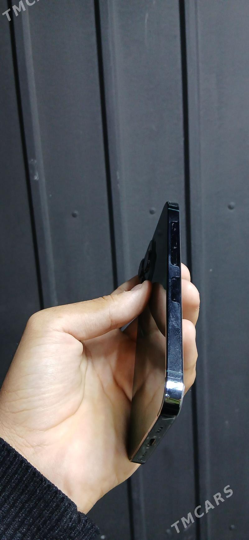 Iphone 13 pro - Ашхабад - img 5