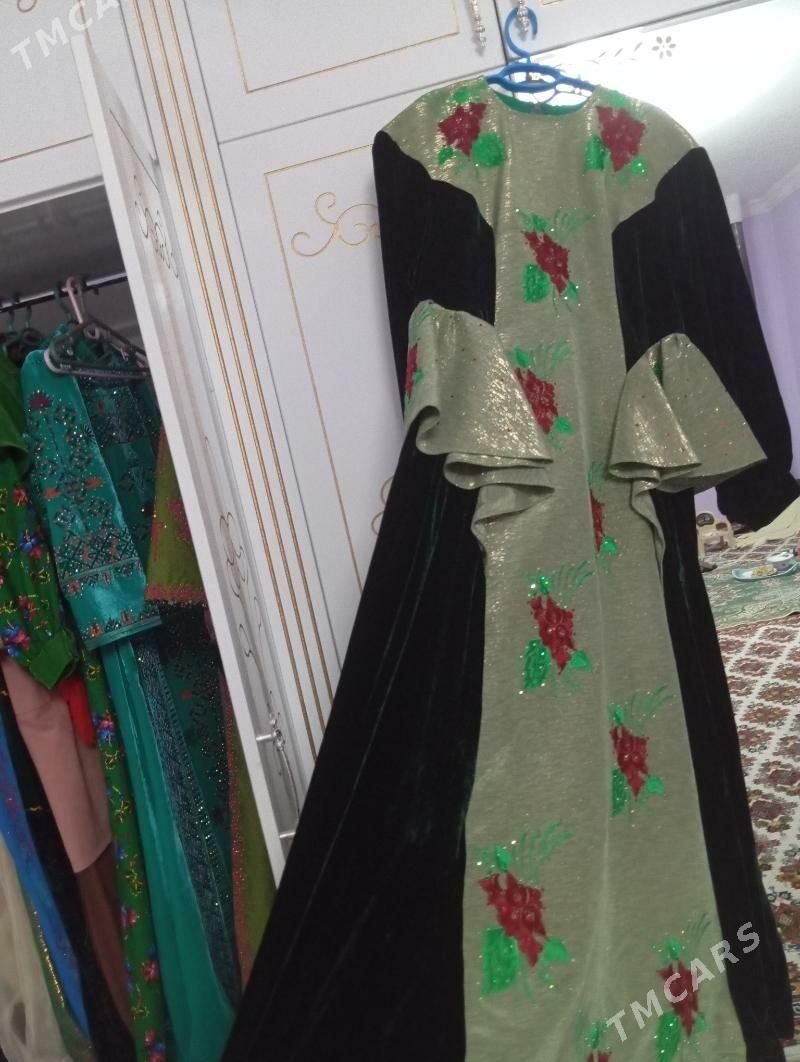 Tulky pommah bn keteni - Ашхабад - img 3