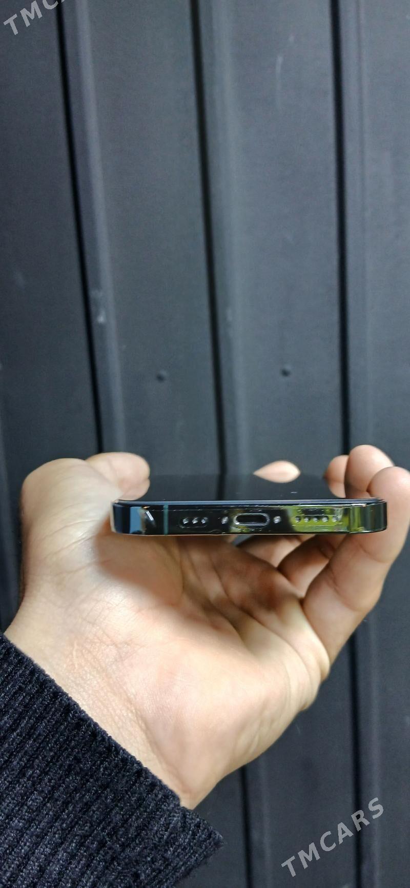 Iphone 13 pro - Ашхабад - img 4