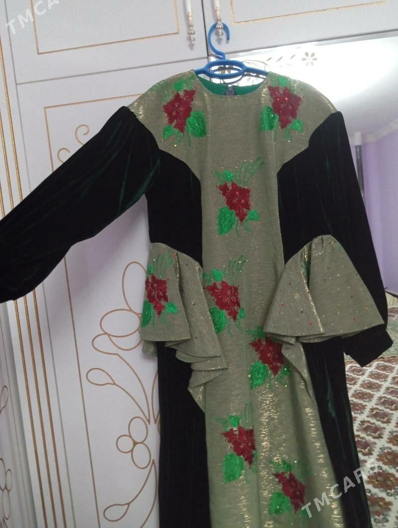 Tulky pommah bn keteni - Ашхабад - img 2